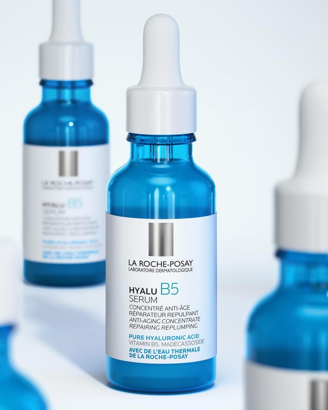 5 lọ serum chống l&atilde;o h&oacute;a cực tốt, đa năng từ l&agrave;m mờ nếp nhăn tới giảm đốm n&acirc;u - Ảnh 2.