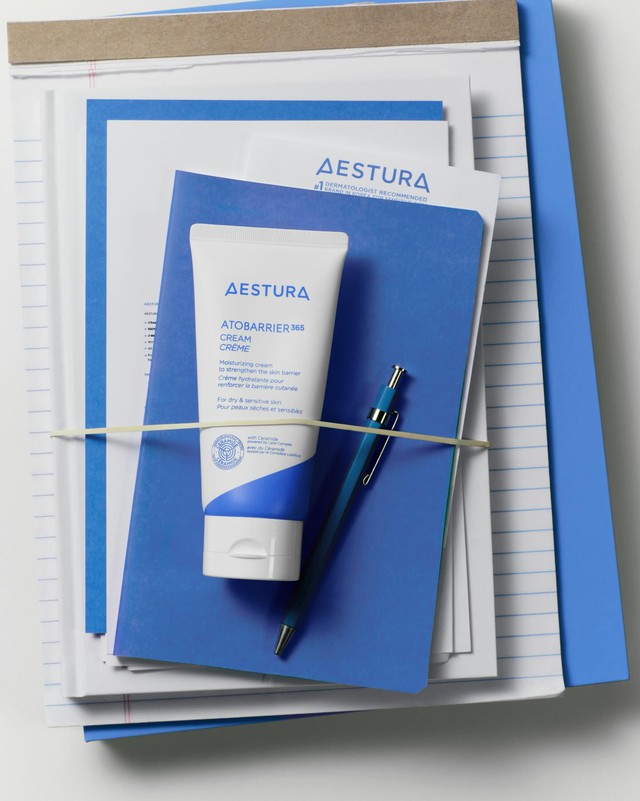 Khôi phục hàng rào da hiệu quả với bí quyết đơn giản giúp làn da căng mịn mỗi ngày - Ảnh 2.