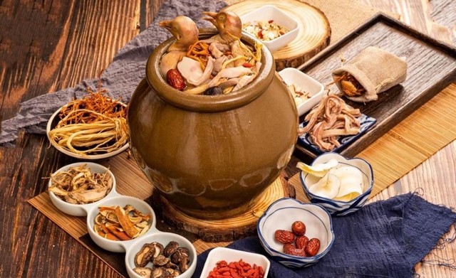 1 "bí quyết bổ thận" rẻ bèo nhưng cực đỉnh: Phụ nữ ăn 2 lần/tuần tóc dày đen thấy rõ, đàn ông dùng đúng dễ lấy lại phong độ - Ảnh 5.