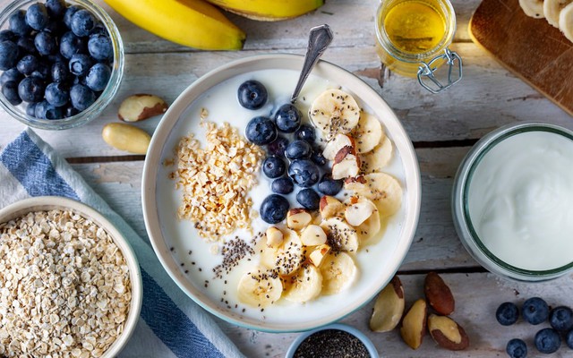 Tôi chăm chỉ ăn yến mạch vào bữa sáng suốt nhiều tuần… và cái kết đã khiến tôi 