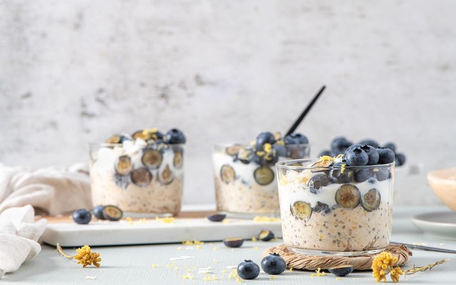 Tôi chăm chỉ ăn yến mạch vào bữa sáng suốt nhiều tuần… và cái kết đã khiến tôi 