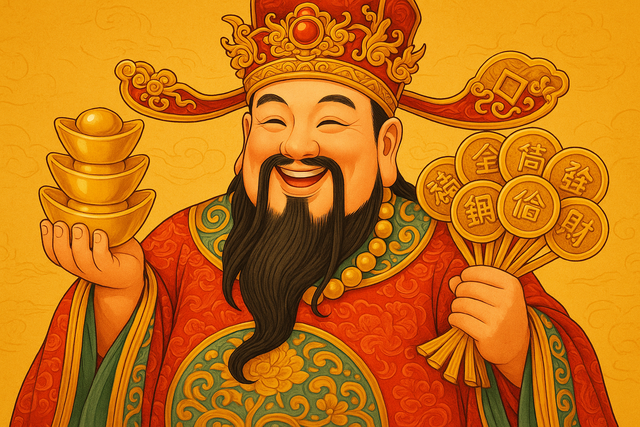 Gieo quẻ tuần sát Tết (9/2 - 15/2): 3 con giáp 