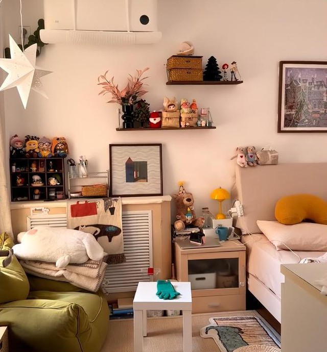 Cuối năm dọn nhà, có 3 thứ đồ cũ, dù nghèo mấy cũng đừng giữ lại: Không phải nói cho vui, đó là kinh nghiệm xương máu - Ảnh 1.