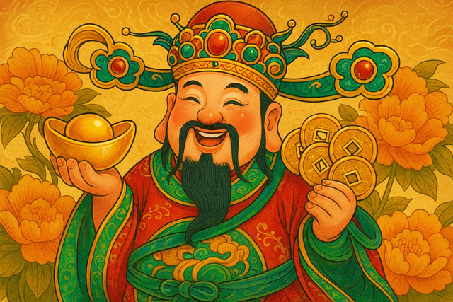 Gieo quẻ tuần sát Tết (9/2 - 15/2): 3 con giáp 