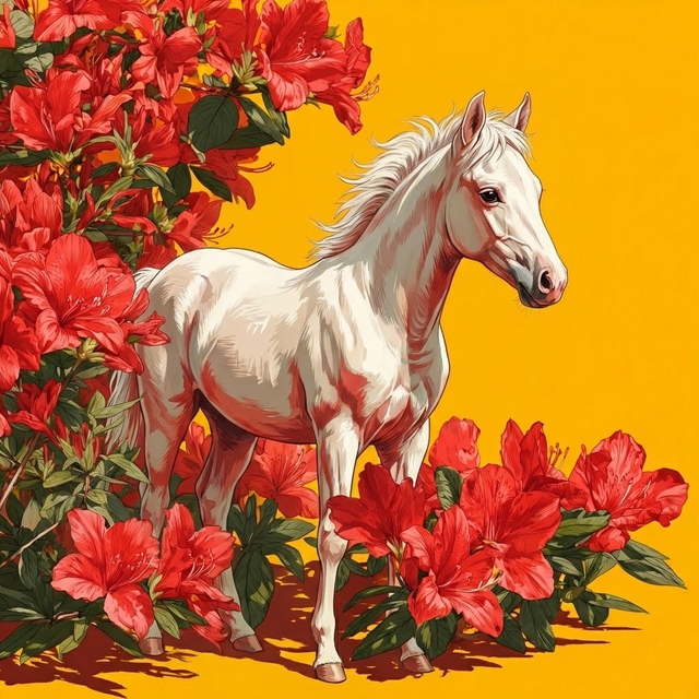 Năm B&iacute;nh Ngọ 2026: 4 Con gi&aacute;p may mắn , tiền về tứ ph&iacute;a , đổi vận gi&agrave;u sang - Ảnh 2.