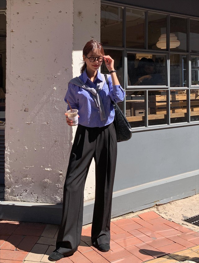 4 xu hướng thời trang c&ocirc;ng sở chị em muốn mặc đẹp hơn trong năm mới phải biết - Ảnh 1.