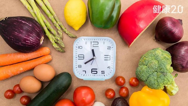 Không thể giảm cân dù đã ăn theo kiểu 168: Bác sĩ 