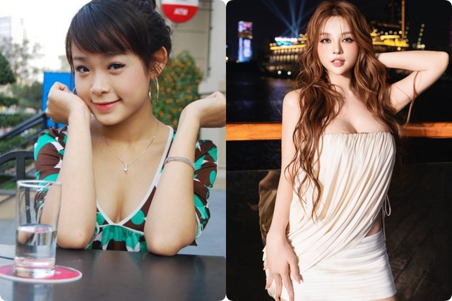 &Aacute;i nữ của Huyền Baby ở tuổi 13: Diện đồ hiệu sang chảnh, to&aacute;t kh&iacute; chất tiểu thư, chuẩn &ldquo;bản sao nh&iacute;&rdquo; của mẹ - Ảnh 5.