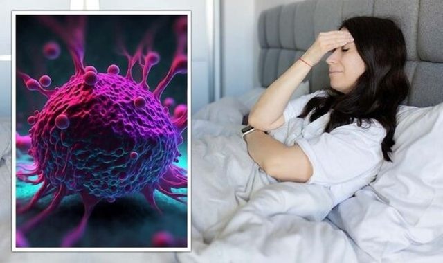 Hai tháng trước, khi qua đời, người phụ nữ này đã kiệt sức cả về thể chất lẫn tinh thần: Làm sao để phân biệt giữa 