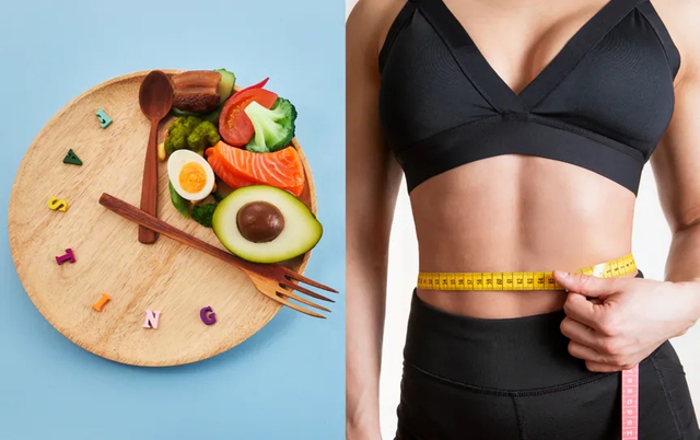 Không thể giảm cân dù đã ăn theo kiểu 168: Bác sĩ 