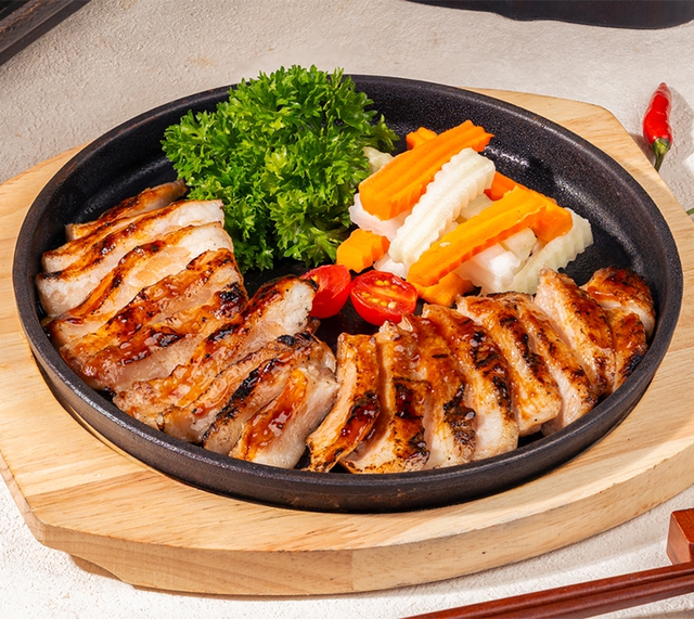 Nhiều người m&ecirc; thịt m&aacute; heo nhưng &iacute;t biết 3 rủi ro sức khỏe đằng sau - Ảnh 4.