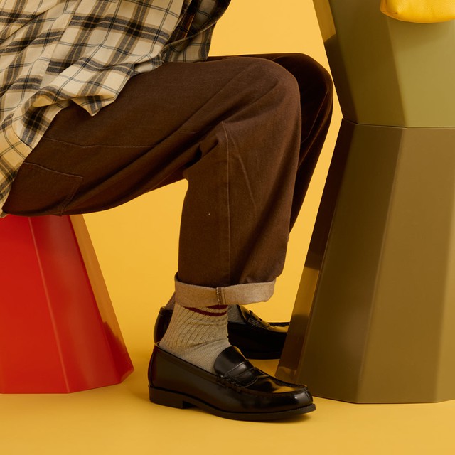 Haruta Loafers: Hãng giày lười trăm năm tuổi của Nhật khiến tôi bỏ bê tất cả sneakers như thế nào? - Ảnh 5.