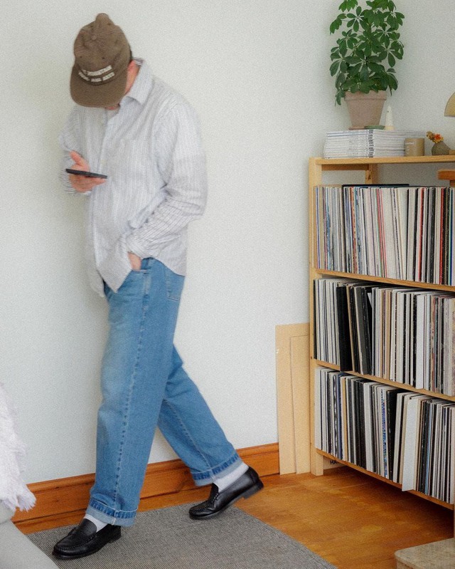 Haruta Loafers: Hãng giày lười trăm năm tuổi của Nhật khiến tôi bỏ bê tất cả sneakers như thế nào? - Ảnh 3.