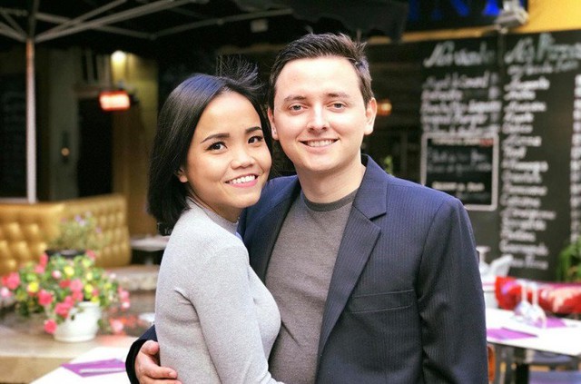 Khi chiếc áo hôn nhân vừa vặn với thế gian nhưng lại chật chội với người trong cuộc - Ảnh 1.