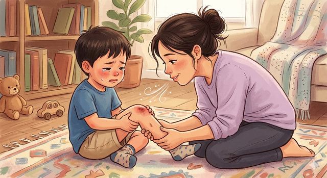 Phép màu của cái 