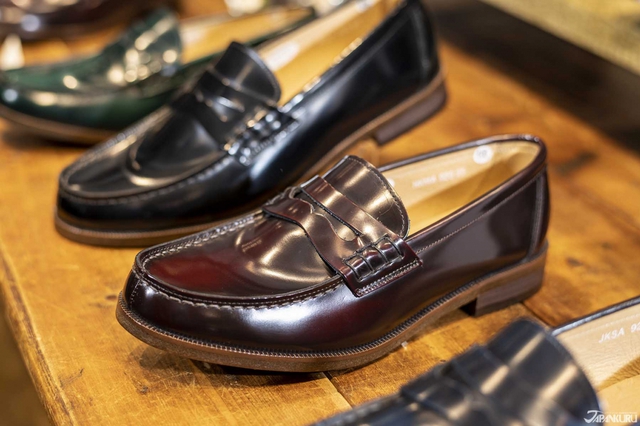 Haruta Loafers: Hãng giày lười trăm năm tuổi của Nhật khiến tôi bỏ bê tất cả sneakers như thế nào? - Ảnh 4.