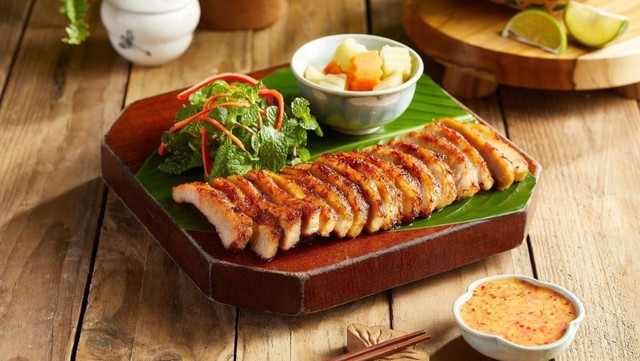 Nhiều người m&ecirc; thịt m&aacute; heo nhưng &iacute;t biết 3 rủi ro sức khỏe đằng sau - Ảnh 3.