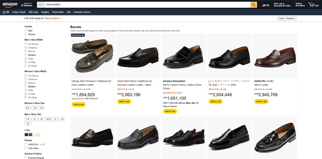 Haruta Loafers: Hãng giày lười trăm năm tuổi của Nhật khiến tôi bỏ bê tất cả sneakers như thế nào? - Ảnh 7.