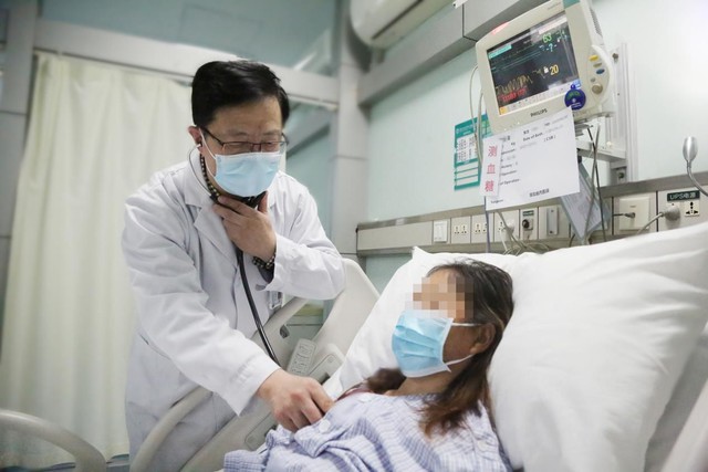 Một s&aacute;ng thức dậy thấy gai người, 24 giờ sau th&agrave;nh bệnh nh&acirc;n hồi sức: Lời cảnh tỉnh cho người trẻ - Ảnh 6.