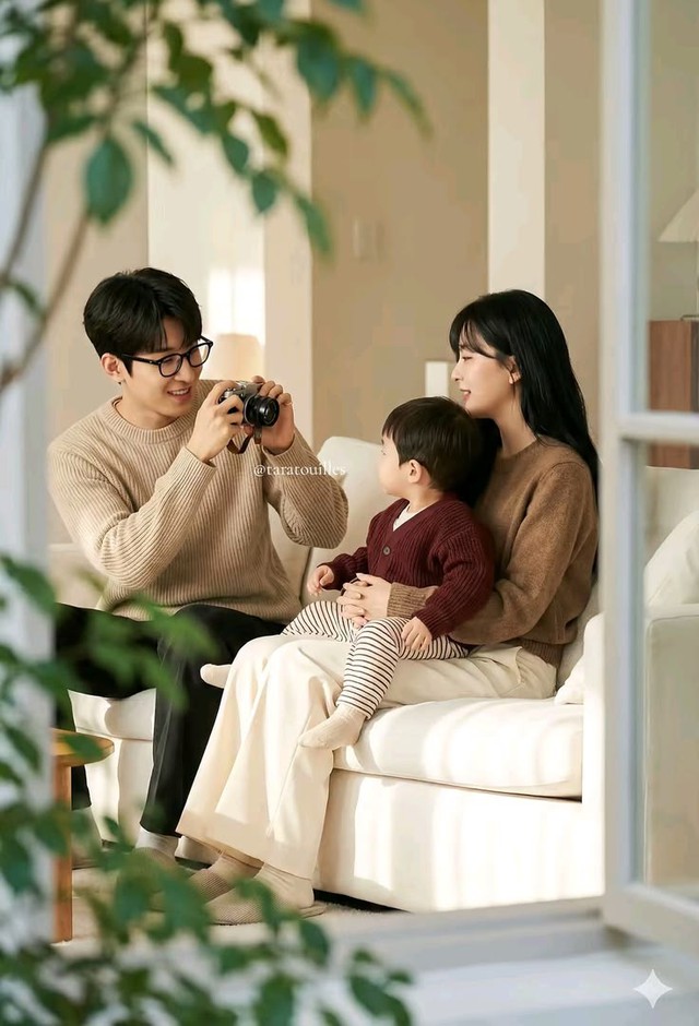 Đau đầu vì có ông chồng đồng đội kiểu… 