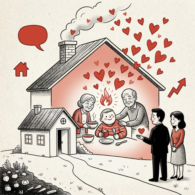 Nghịch lý: Sự THẤT BẠI của con cái đôi khi lại là sự CỨU RỖI của cha mẹ! - Ảnh 4.