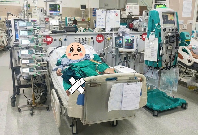 Nữ sinh 17 tuổi suy đa tạng chỉ sau 24 giờ: Bác sĩ Bạch Mai phát hiện căn bệnh hiếm, thế giới mới ghi nhận hơn 600 ca, tỷ lệ tử vong hơn 50% - Ảnh 1.