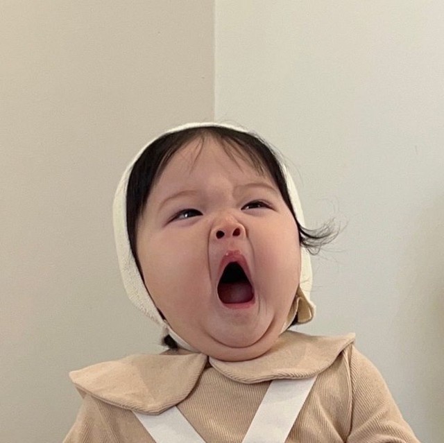 Nhiều mẹ tưởng con 