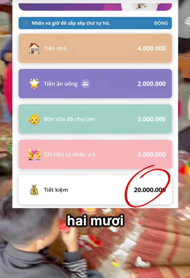 chi ti&ecirc;u - Ảnh 1.