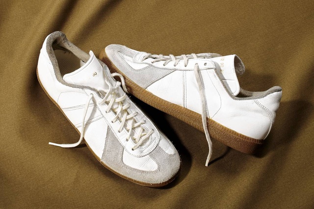 GAT shoes: Đôi giày vô danh mà đàn ông có gu nào rồi cũng sẽ tìm đến - Ảnh 4.