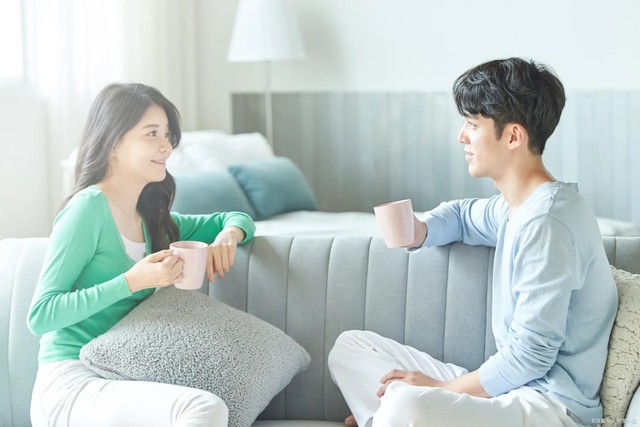 Người vợ 36 tuổi sảy thai ba lần, bác sĩ phát hiện nguyên nhân từ người chồng - Ảnh 3.