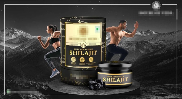 Shilajit c&oacute; thật sự gi&uacute;p đ&agrave;n &ocirc;ng chống l&atilde;o h&oacute;a? Thứ 
