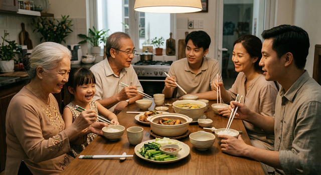 Giải m&atilde; cơn sốt 