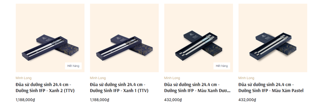 Giải m&atilde; cơn sốt 