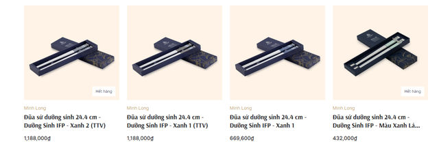 Giải m&atilde; cơn sốt 