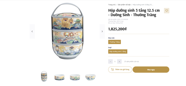 Cầm gần 2 triệu đi mua... hộp cơm văn phòng: Sự xa xỉ phù phiếm hay khoản đầu tư 