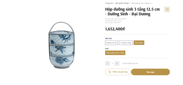 Cầm gần 2 triệu đi mua... hộp cơm văn phòng: Sự xa xỉ phù phiếm hay khoản đầu tư 