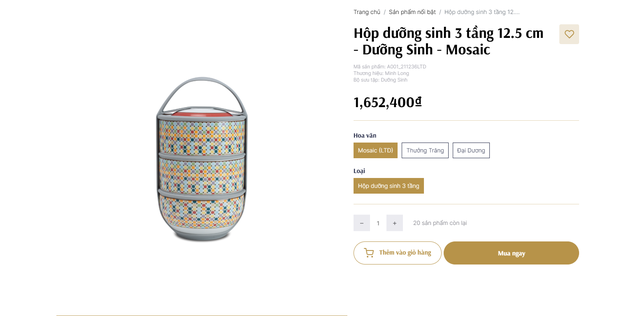 Cầm gần 2 triệu đi mua... hộp cơm văn phòng: Sự xa xỉ phù phiếm hay khoản đầu tư 