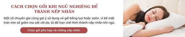 4 thói quen ngủ khiến bạn trông xấu hơn, thói quen cuối cùng thực sự khó chịu - Ảnh 3.