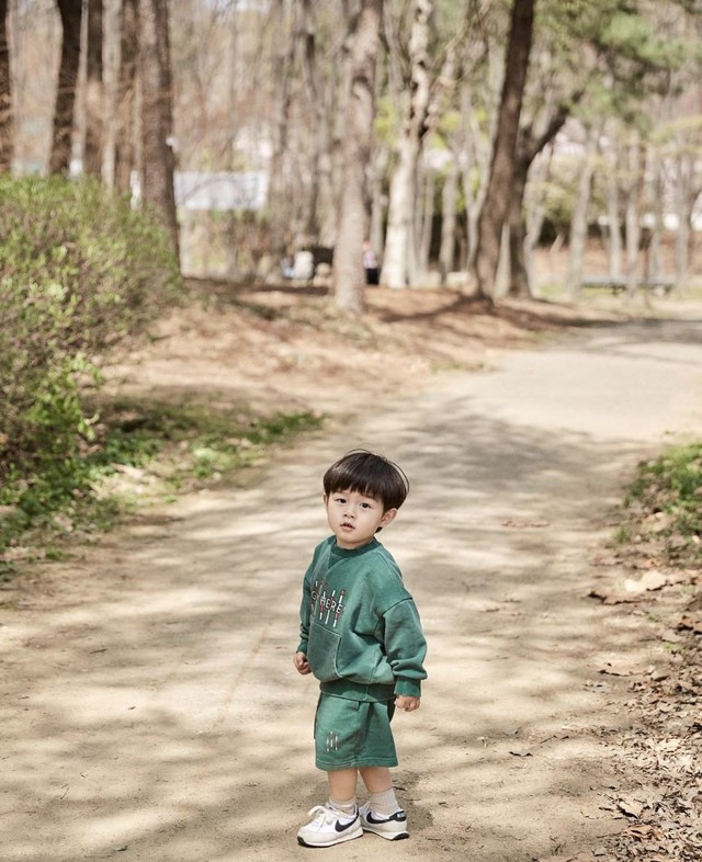 Cha mẹ thường xuyên làm 9 điều nhỏ này, con cái sẽ ngày càng hạnh phúc hơn - Ảnh 4.