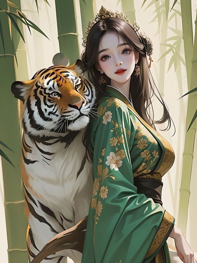 Mùa hè tới, các mẹ thuộc 4 con giáp sau dễ gặp quý nhân, tiền bạc ổn định, cuộc sống gia đình thêm nhiều niềm vui - Ảnh 1.