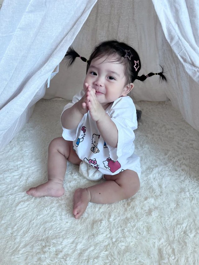 Cha mẹ thường xuyên làm 9 điều nhỏ này, con cái sẽ ngày càng hạnh phúc hơn - Ảnh 1.