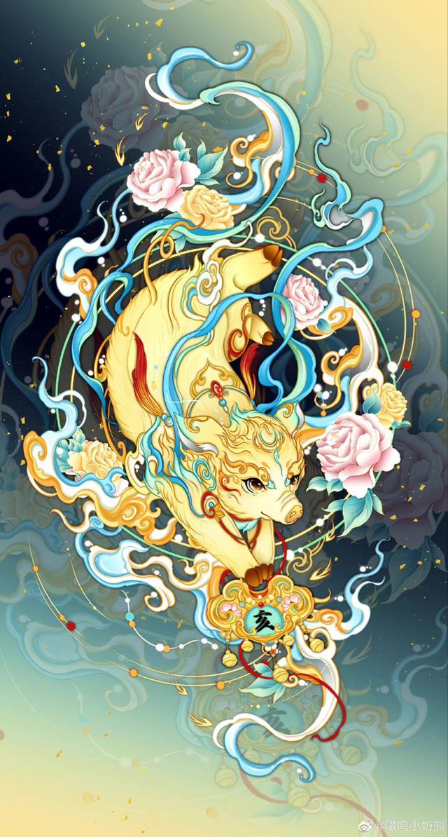 Mùa hè tới, các mẹ thuộc 4 con giáp sau dễ gặp quý nhân, tiền bạc ổn định, cuộc sống gia đình thêm nhiều niềm vui - Ảnh 4.