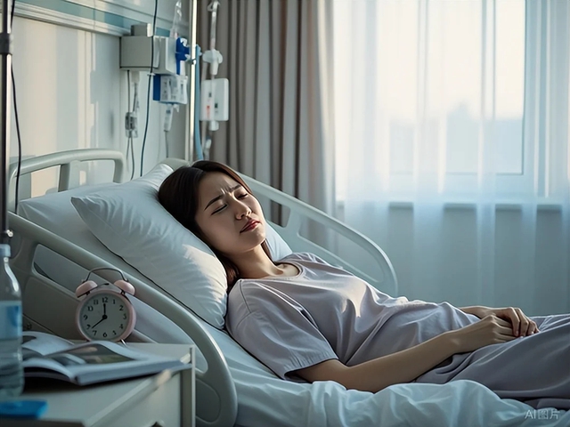 Bị 3 hành vi vô trách nhiệm của bạn trai làm tổn thương tử cung, cô gái 29 tuổi nghe được bác sĩ nói rằng