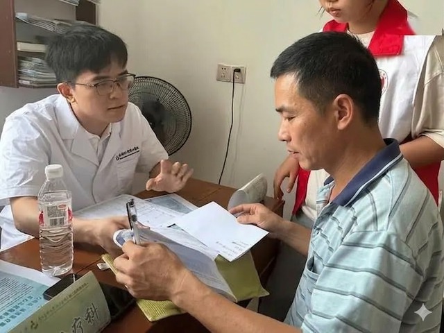 48 tuổi tôi mới biết đây là 3 thói quen có thể gây hại cho tuyến tiền liệt của nam giới: Nhiều người giống tôi - vẫn làm hàng ngày, hãy thay đổi ngay! - Ảnh 1.