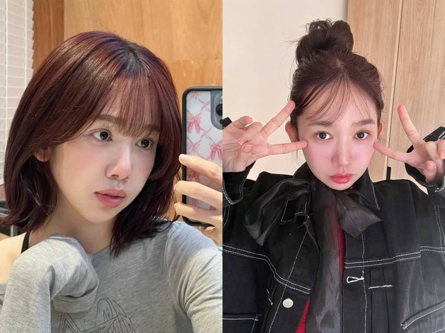 Sắp 40 tuổi nhưng nhìn như nữ sinh: Mỹ nhân từng uống 2 ly trà sữa mỗi ngày tiết lộ bí quyết "đóng băng tuổi tác", dân mạng thốt lên "quá đỉnh" - Ảnh 1.