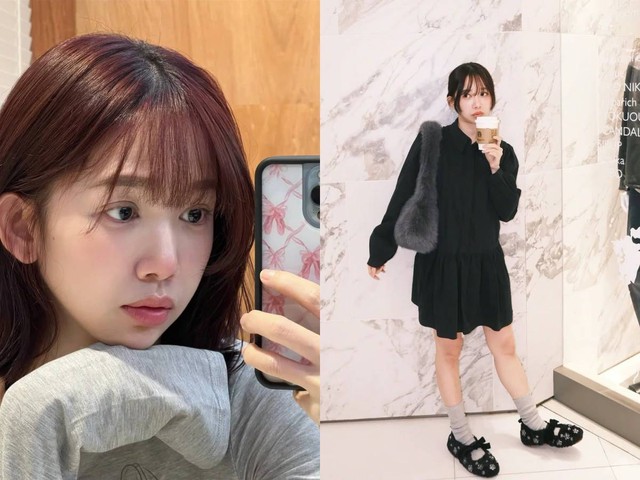 Sắp 40 tuổi nhưng nhìn như nữ sinh: Mỹ nhân từng uống 2 ly trà sữa mỗi ngày tiết lộ bí quyết "đóng băng tuổi tác", dân mạng thốt lên "quá đỉnh" - Ảnh 2.