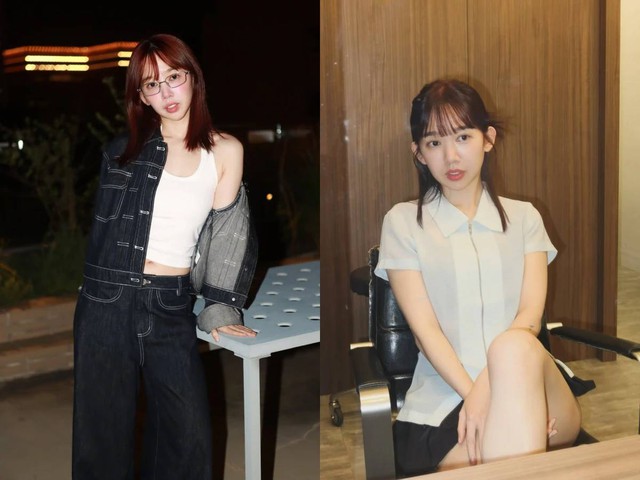 Sắp 40 tuổi nhưng nhìn như nữ sinh: Mỹ nhân từng uống 2 ly trà sữa mỗi ngày tiết lộ bí quyết "đóng băng tuổi tác", dân mạng thốt lên "quá đỉnh" - Ảnh 6.