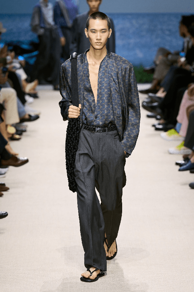 5 xu hướng giày dép nam lên ngôi trong năm 2026 - Ảnh 3.