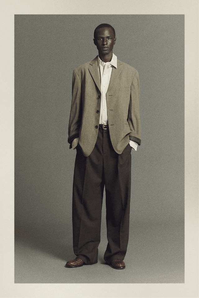 5 xu hướng giày dép nam lên ngôi trong năm 2026 - Ảnh 5.