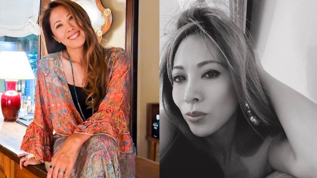 Nữ ca sĩ 52 tuổi mắc ung thư vú phải cắt bỏ cả hai bên ngực: Ca tái tạo gặp biến chứng, cô nói thẳng 1 câu khiến nhiều người lặng người - Ảnh 1.